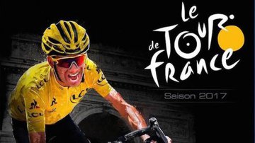 Tour de France 2017 test par GameBlog.fr