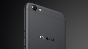 Oppo R9s Plus test par TechRadar