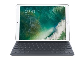 Apple iPad Pro 10.5 test par CNET France