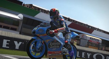 MotoGP 17 test par GameSpew