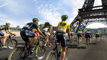 Pro Cycling Manager 2017 test par GameBlog.fr