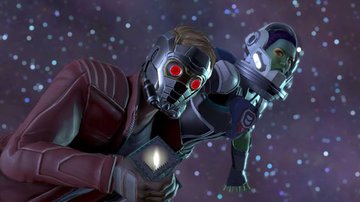 Guardians of the Galaxy The Telltale Series - Episode 2 test par ActuGaming