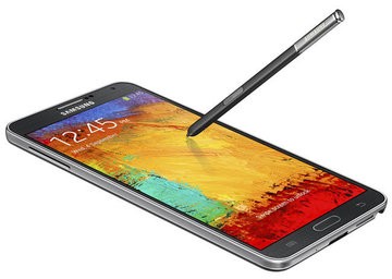 Samsung Galaxy Note 3 test par Ere Numrique