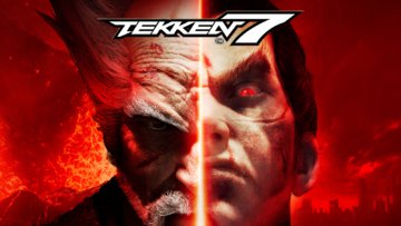 Tekken 7 test par Cooldown