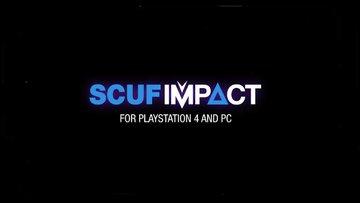 SCUF Impact test par Gamer Network