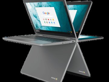 Lenovo Flex 11 test par NotebookCheck