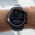 Huawei Watch 2 Sport test par Pocket-lint