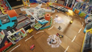 Micro Machines World Series test par Trusted Reviews