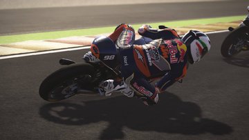 MotoGP 17 test par ActuGaming