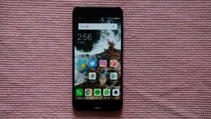Xiaomi Mi 6 test par Trusted Reviews