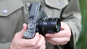 Fujifilm XF 50mm test par Trusted Reviews