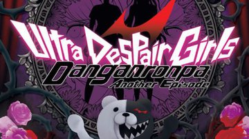 DanganRonpa Ultra Despair Girls test par GameBlog.fr