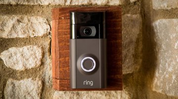 Ring Video Doorbell 2 test par CNET USA