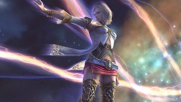 Final Fantasy XII : The Zodiac Age test par GameSpew