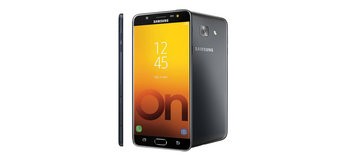 Samsung Galaxy On Max test par Day-Technology