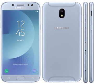 Samsung Galaxy J5 test par Les Numriques