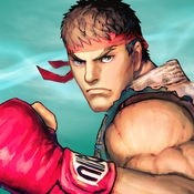 Street Fighter 4 : Champion Edidion test par Pocket Gamer