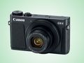Canon PowerShot G9 X test par Tom's Guide (US)