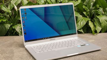 Samsung Notebook 9 test par CNET USA