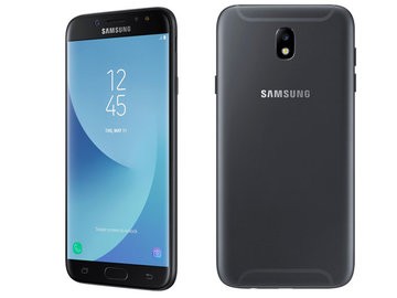 Samsung Galaxy J7 test par NotebookCheck