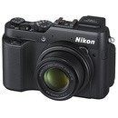 Nikon Coolpix P7800 test par Les Numriques