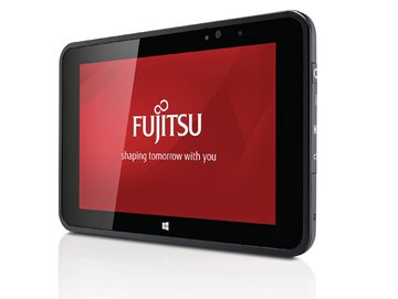 Fujitsu Stylistic V535 test par NotebookCheck