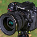 Nikon D7500 test par Pocket-lint