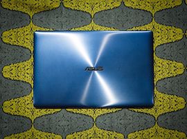 Asus ZenBook 3 Deluxe test par CNET France
