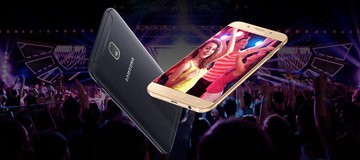 Samsung Galaxy J7 test par Day-Technology