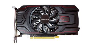 Test Sapphire Pulse Radeon RX 560 Test Sapphire Pulse Radeon RX 560