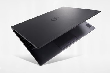 Fujitsu LifeBook U937 test par NotebookCheck