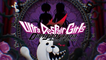 DanganRonpa Ultra Despair Girls test par GamingWay