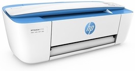 Test HP DeskJet 3755