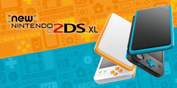 Nintendo 2DS XL Review