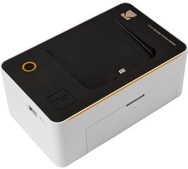 Kodak Photo Printer Dock test par ComputerShopper