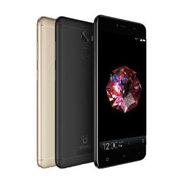 Gionee A1 test par Day-Technology
