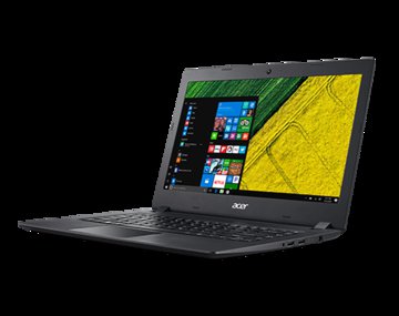 Acer Aspire 1 test par NotebookCheck