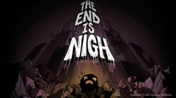 The End is Nigh test par GameBlog.fr