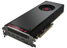 AMD Radeon RX Vega 64 test par ComputerShopper