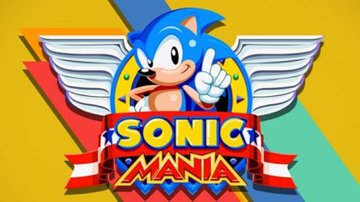 Sonic Mania test par GameBlog.fr