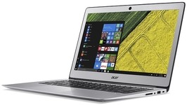 Acer Swift 3 test par ComputerShopper