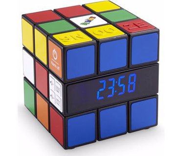BigBen Rubik's RR80 test par Les Numriques