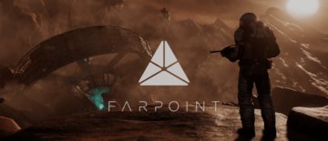 Farpoint test par PSZone.fr