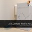 Asus Zenfone 4 Selfie Pro test par Pokde.net