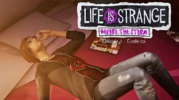 Life Is Strange Before the Storm test par GameBlog.fr