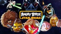 Test Angry Birds Star Wars