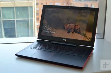 Test Dell Inspiron 15 7000