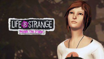 Life Is Strange Before the Storm test par GamingWay