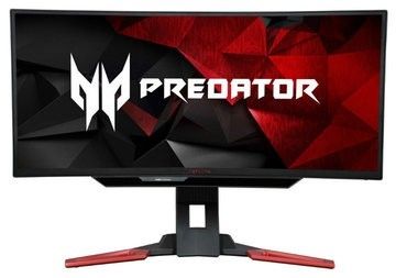 Acer Predator Z301CT test par xsReviews
