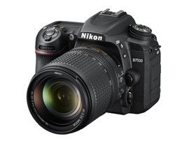 Nikon D7500 test par CNET France